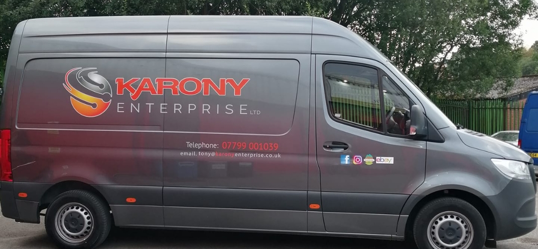 Karony Enterprise