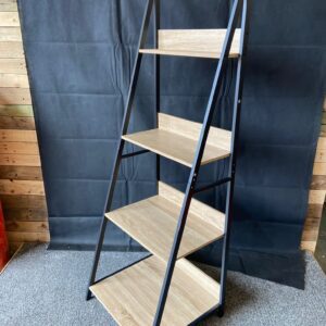 Ladder Shelving Unit