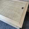 Rattan Coffee Table